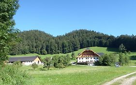 Russbachbauer